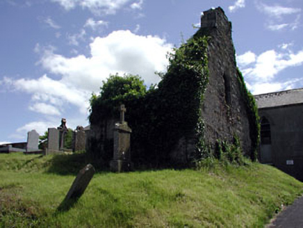 Catholic Church of the Star of the Sea, Church Road,  MORNINGTON, Mornington,  Co. MEATH