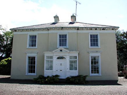 Bayview House, STAMEEN,  Co. MEATH
