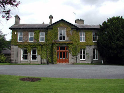 The Glen, STAMEEN,  Co. MEATH