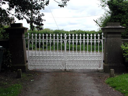 The Glen, STAMEEN,  Co. MEATH