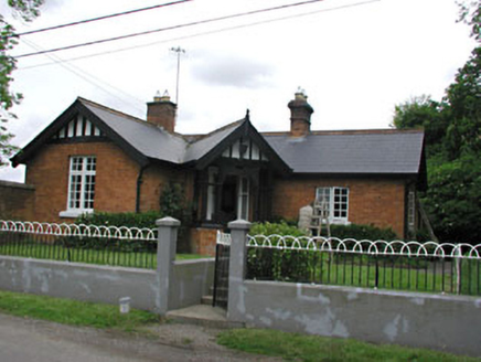The Glen, STAMEEN,  Co. MEATH