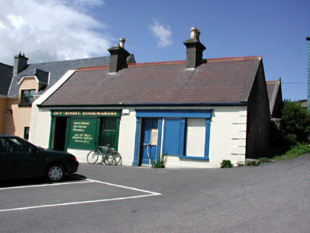 NINCH, Laytown,  Co. MEATH