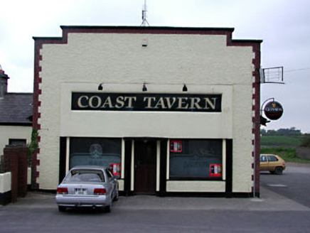 NINCH, Laytown,  Co. MEATH