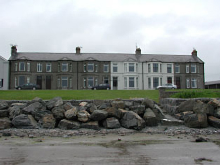 1-6 Victoria Terrace, Strand Road, NINCH, Laytown,  Co. MEATH