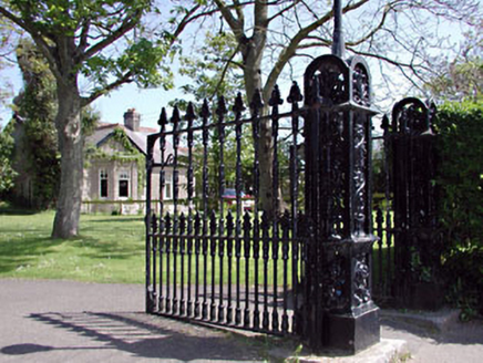 Catholic Church of the Sacred Heart, Church Road,  NINCH, Laytown,  Co. MEATH