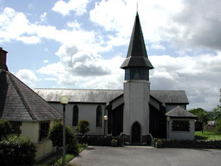 Saint Thérèse's Catholic Church, COLLIERSTOWN, Bellewstown,  Co. MEATH