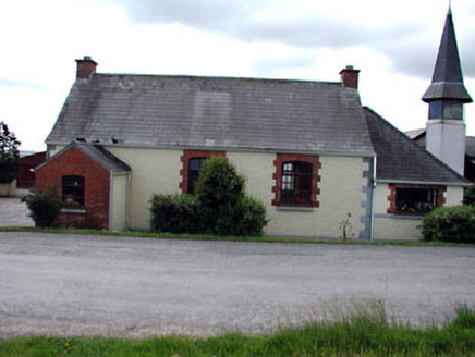 Bellewstown National School, COLLIERSTOWN, Bellewstown,  Co. MEATH