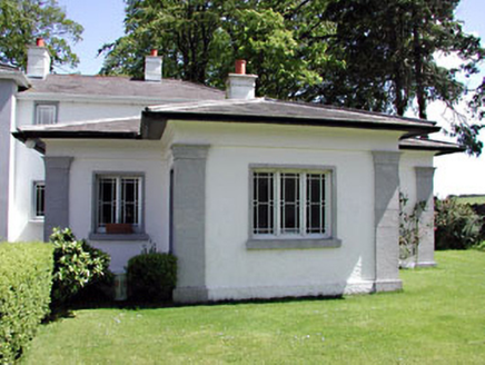 Hilltown House, HILLTOWN GREAT, Bellewstown,  Co. MEATH