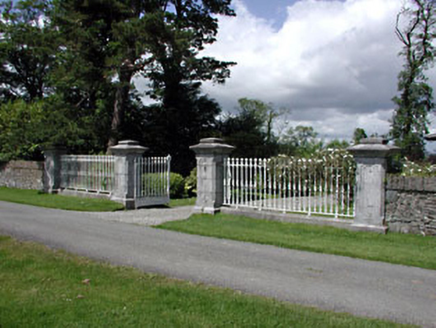 Hilltown House, HILLTOWN GREAT, Bellewstown,  Co. MEATH