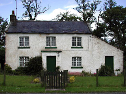 The Barracks, HILLTOWN GREAT, Bellewstown,  Co. MEATH