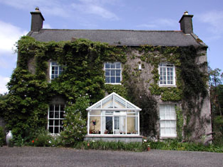 Bellewstown House, COLLIERSTOWN, Bellewstown,  Co. MEATH