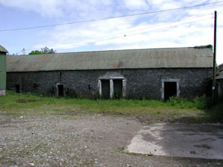 Bellewstown House, COLLIERSTOWN, Bellewstown,  Co. MEATH