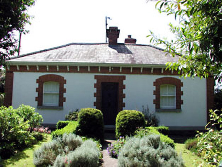 The Herd Cottage, HILLTOWN GREAT, Bellewstown,  Co. MEATH