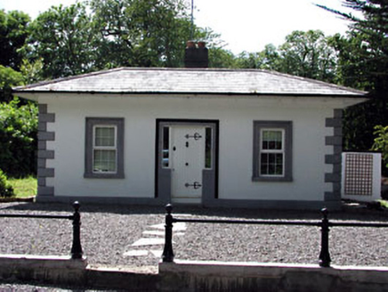 Hilltown House, HILLTOWN GREAT, Bellewstown,  Co. MEATH