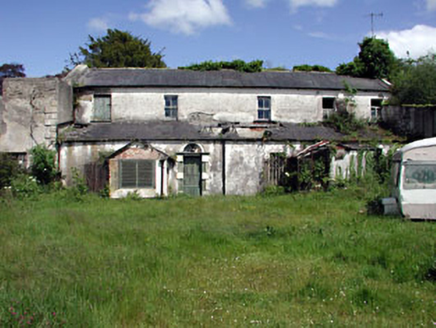 Hilltown House, HILLTOWN GREAT, Bellewstown,  Co. MEATH