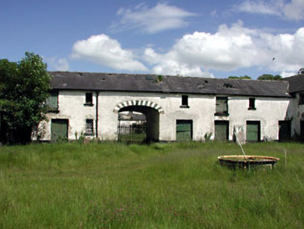 Hilltown House, HILLTOWN GREAT, Bellewstown,  Co. MEATH