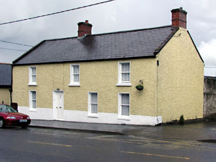Main Street,  COMMONS, Duleek,  Co. MEATH