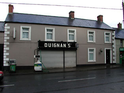 Duignan's, Main Street,  COMMONS, Duleek,  Co. MEATH