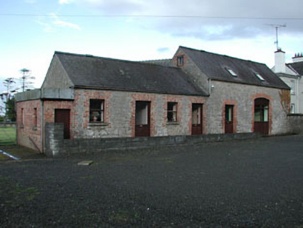 Main Street,  COMMONS, Duleek,  Co. MEATH
