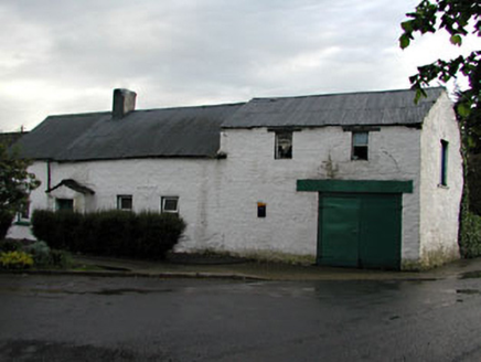Main Street,  COMMONS, Duleek,  Co. MEATH