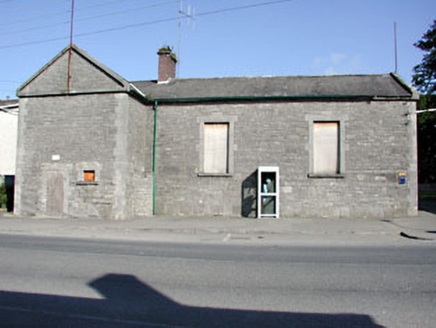 Duleek Courthouse, Main Street,  COMMONS, Duleek,  Co. MEATH