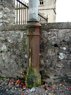 Church Lane,  COMMONS, Duleek,  Co. MEATH
