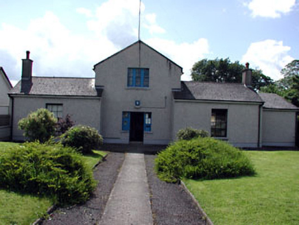 Duleek Garda Síochána Station, Main Street,  ABBEYLAND, Duleek,  Co. MEATH