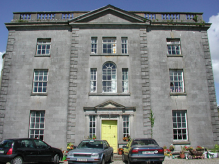 Duleek House, Abbey Road,  ABBEYLAND, Duleek,  Co. MEATH