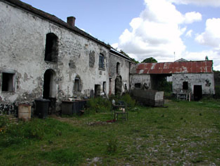 Duleek House, Abbey Road,  ABBEYLAND, Duleek,  Co. MEATH