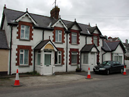 GORMANSTON,  Co. MEATH