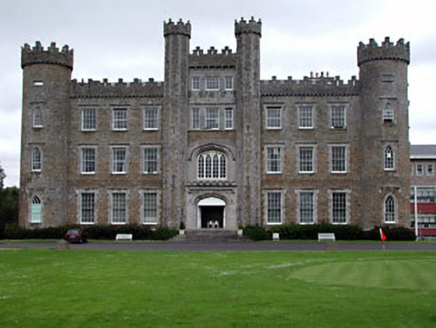Gormanston College, GORMANSTON, Gormanston,  Co. MEATH