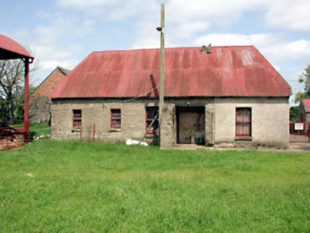 GORMANSTON, Gormanston,  Co. MEATH