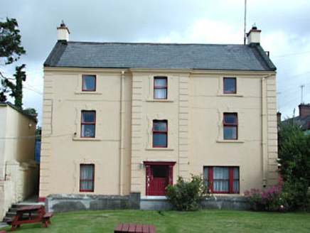 JULIANSTOWN WEST, Julianstown,  Co. MEATH