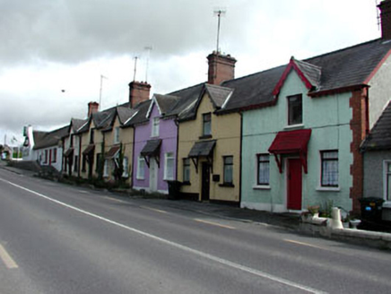 JULIANSTOWN WEST, Julianstown,  Co. MEATH