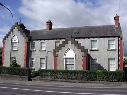 SMITHSTOWN, Julianstown,  Co. MEATH