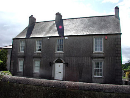 Julianstown House, JULIANSTOWN WEST, Julianstown,  Co. MEATH