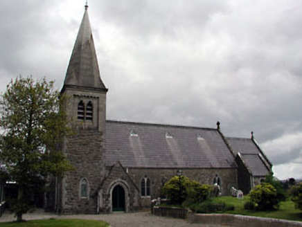Saint Mary's Church (Julianstown), JULIANSTOWN WEST, Julianstown,  Co. MEATH