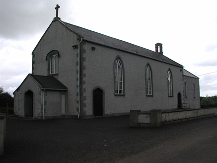 Saint Mary's Catholic Church, DIMANISTOWN WEST, Julianstown,  Co. MEATH