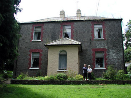 DIMANISTOWN WEST, Julianstown,  Co. MEATH