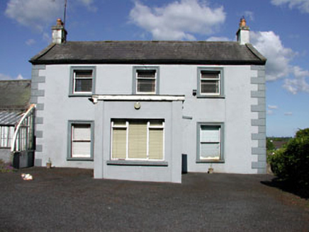 Castletown House, CASTLETOWN, Athboy,  Co. MEATH