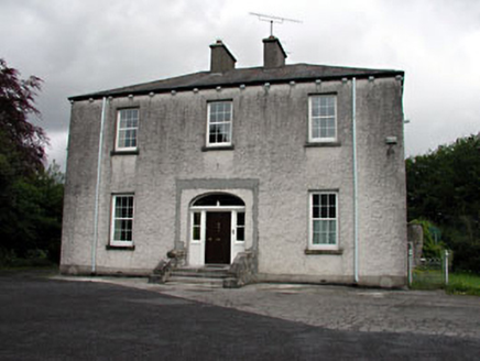 Saint James's, O'Growney Street,  CASTLETOWN, Athboy,  Co. MEATH