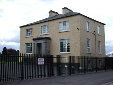 Frankville House, O'Growney Street,  TOWN PARKS, Athboy,  Co. MEATH