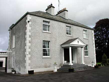 The Rectory, TOWN PARKS, Athboy,  Co. MEATH