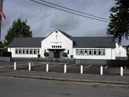 O'Growney National School, O'Growney Street,  TOWN PARKS, Athboy,  Co. MEATH