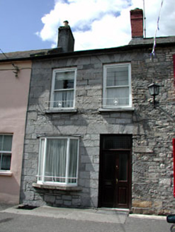 Main Street,  TOWN PARKS, Athboy,  Co. MEATH
