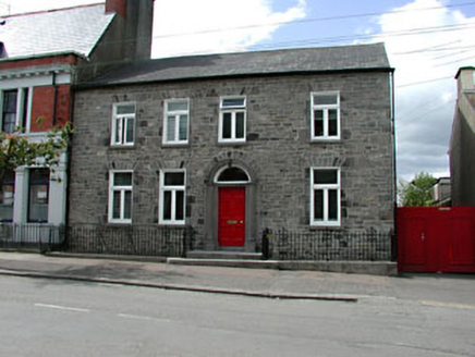 19 Main Street,  TOWN PARKS, Athboy,  Co. MEATH