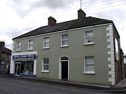 Lower Bridge Street,  TOWN PARKS, Athboy,  Co. MEATH