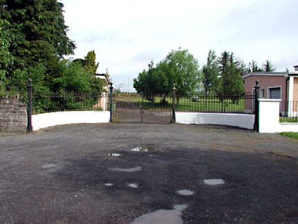 Athboy Lodge, FOSTERSFIELDS, Athboy,  Co. MEATH