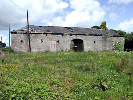 Athboy Lodge, FOSTERSFIELDS, Athboy,  Co. MEATH