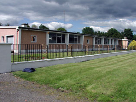 Saint James's Vocational School, FOSTERSFIELDS, Athboy,  Co. MEATH
